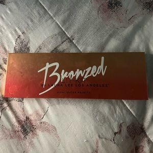 Bronzed Lit-Kit || Laura Lee